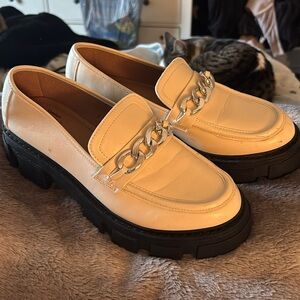 platform loafers! NWOT 2/22$!